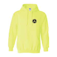 Load image into Gallery viewer, 2025 Federal Railroad Administration FRA Short Sleeve Hoodie