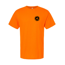 Load image into Gallery viewer, 2025 Federal Railroad Administration FRA Short Sleeve T-shirt