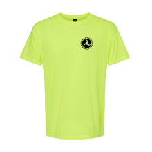 Load image into Gallery viewer, 2025 Federal Railroad Administration FRA Short Sleeve T-shirt