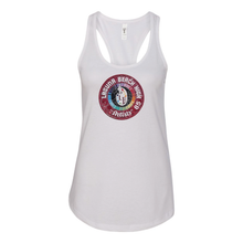 Load image into Gallery viewer, Laguna Beach High School Reunion Women's Racerback Tank Top