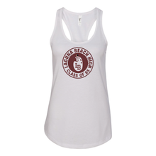 Load image into Gallery viewer, Laguna Beach High School Reunion Women's Racerback Tank Top