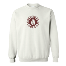 Load image into Gallery viewer, Laguna Beach High School Reunion Long Sleeve Crewneck Sweatshirt