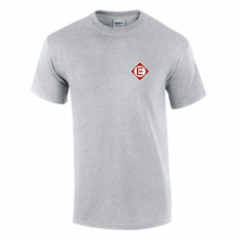 Load image into Gallery viewer, Agnes Erie Lackawanna Class Of 1972 Short Sleeve T-shirt