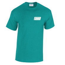 Load image into Gallery viewer, Penn Central Alfred E. Perlman If You Don't Like It Walk Short Sleeve T-shirt