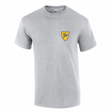 Load image into Gallery viewer, The Delaware & Hudson Railway 1829 - 2021 Precision Scheduled Railroading Short Sleeve T-shirt