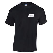 Load image into Gallery viewer, Stuart T. Saunders Penn Central Nobody's Going To Lend You Money For Anything Like That Short Sleeve T-shirt