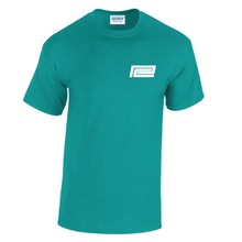 Load image into Gallery viewer, Stuart T. Saunders Penn Central Nobody's Going To Lend You Money For Anything Like That Short Sleeve T-shirt