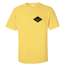 Load image into Gallery viewer, Reading Lines Bee Line Service Holding Truckers By The Nose And Kicking Their Ass Since 1964 Short Sleeve T-shirt