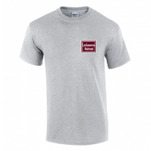 Load image into Gallery viewer, Diane Lackawanna Railroad Safety Service Class Of 1955 Short Sleeve T-shirt