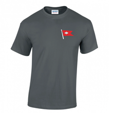 Load image into Gallery viewer, Lehigh Valley Railroad Piggyback Service Short Sleeve T-shirt