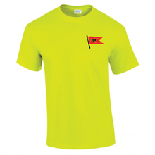 Load image into Gallery viewer, Lehigh Valley Railroad Piggyback Service Short Sleeve T-shirt