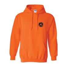 Load image into Gallery viewer, 2025 Federal Railroad Administration FRA Short Sleeve Hoodie
