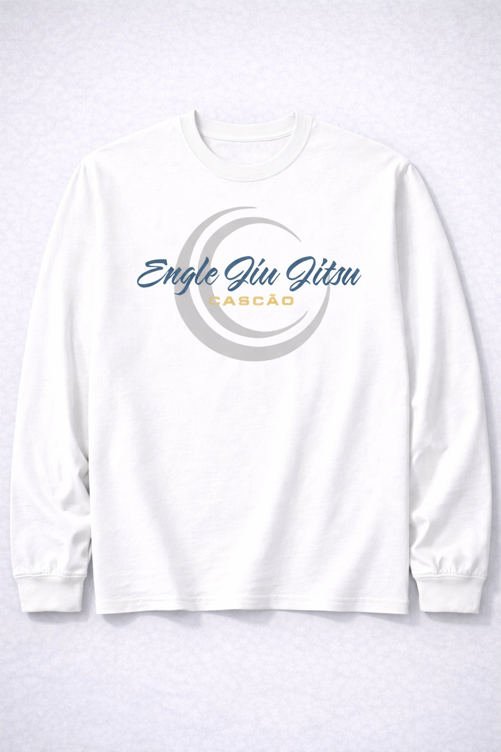 Custom Long Sleeve T-shirt