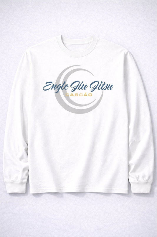 Custom Long Sleeve T-shirt