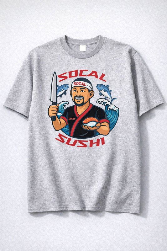 Custom Short Sleeve T-shirt