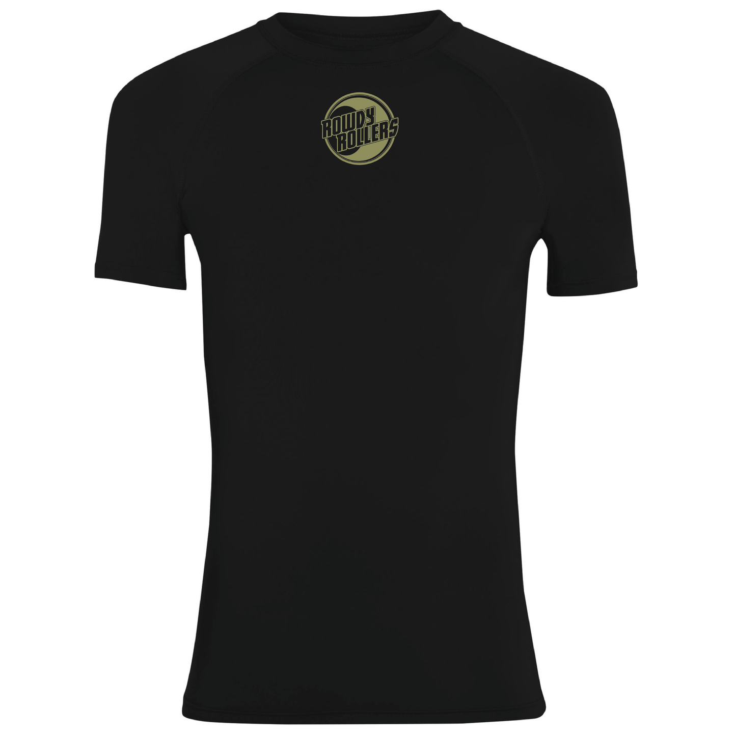 Rowdy Rollers Rashguard