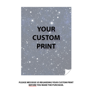 Custom Digital Order