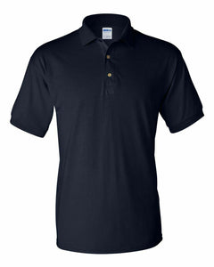 Gildan DryBlend Collared Sport Polo Shirt T-Shirt All Colors & Sizes Available