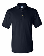 Load image into Gallery viewer, Gildan DryBlend Collared Sport Polo Shirt T-Shirt All Colors &amp; Sizes Available
