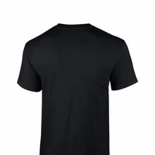 Load image into Gallery viewer, #opie Hashtag Opie Funny Gift White Black Cotton Tee Shirt
