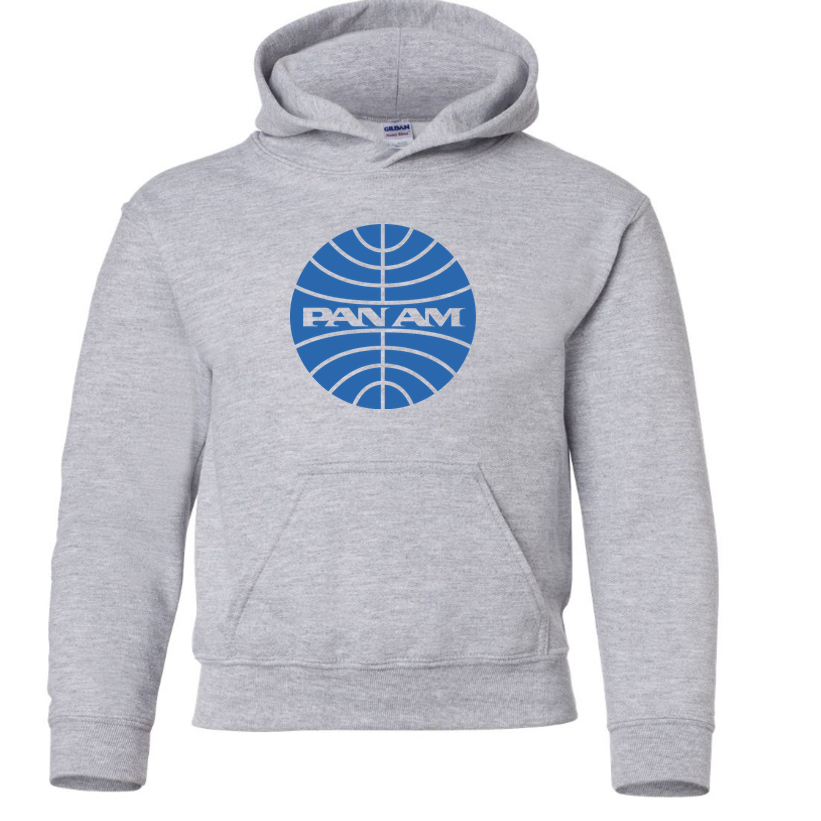 Pan best sale am sweatshirt