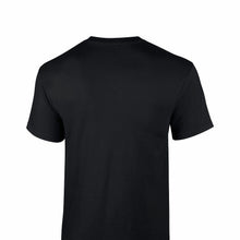 Load image into Gallery viewer, #foucault T-shirt Hashtag Foucault Funny Gift White Black Cotton Tee Shirt
