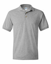 Load image into Gallery viewer, Gildan DryBlend Collared Sport Polo Shirt T-Shirt All Colors &amp; Sizes Available
