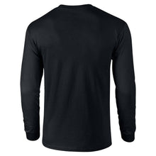 Load image into Gallery viewer, This Is My Tae kwon do Shirt T-shirt Funny Martial Arts Black Long Sleeve Tee
