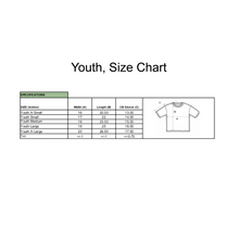 Load image into Gallery viewer, Jack o Lantern Tee Shirt Orange Pumpkin Costume Party Joke Trick Treat T-Shirt
