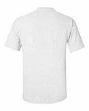 Load image into Gallery viewer, Bronx Original Born And Raised Seal Hometown Local Swag White Tee Shirt
