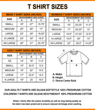 Load image into Gallery viewer, got koi Cotton T-Shirt Tee Shirt Gildan Black White S M Med L Large XL
