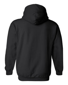 WILL WELD FOR BEERHoodie Gift Welder Birthday Welding Black Hooded Sweatshirt