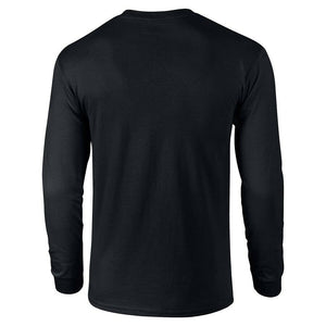 Got Polaris ? Black T-Shirt Long Sleeve Cotton Shirt Funny Tee S-5XL