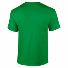 Load image into Gallery viewer, Ganja Weed T-shirt White Funny Irish Green Cotton College Pot Shirt S-5XL
