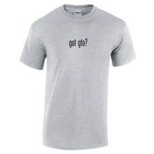 Load image into Gallery viewer, Got GTO ? Cotton T-shirt Shirt Blue Red Black White Gray S - 5XL Pontiac Car
