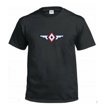 Load image into Gallery viewer, Philippine Air Force Roundel T-Shirt Tee Shirt PAF Philippines Filipino PHL PH
