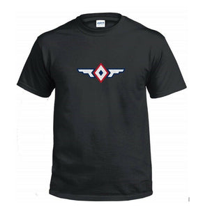 Philippine Air Force Roundel T-Shirt Tee Shirt PAF Philippines Filipino PHL PH