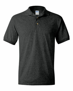 Gildan DryBlend Collared Sport Polo Shirt T-Shirt All Colors & Sizes Available