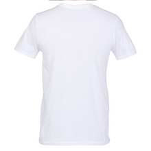 Load image into Gallery viewer, Delaware Diamond State Home Pride Silhouette 100% Cotton White T-shirt
