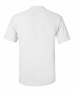 Adorable AF Cotton T-Shirt Black White Funny Gift Shirt Millennial S-5XL