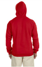 Load image into Gallery viewer, Salzburger Stiegl Austrian Beer Alcohol White red Hoodie Hooded Sweatshirt
