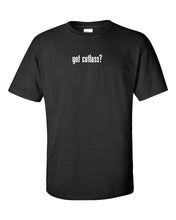 Load image into Gallery viewer, Got Cutlass ? Men&#39;s Cotton T-Shirt Shirt Solid Black White Funny Car S -5XL
