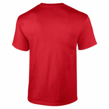 Load image into Gallery viewer, 0 % LIBERAL T-Shirt Pro Trump Conservative Funny Red Black Shirt  S - 5XL
