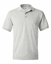 Load image into Gallery viewer, Gildan DryBlend Collared Sport Polo Shirt T-Shirt All Colors &amp; Sizes Available
