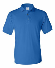 Load image into Gallery viewer, Gildan DryBlend Collared Sport Polo Shirt T-Shirt All Colors &amp; Sizes Available
