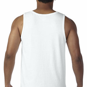 I HEART CRAIGSLIST Tank Top Internet Classified Ads LOVE Black White Sleeveless