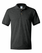 Load image into Gallery viewer, Gildan DryBlend Collared Sport Polo Shirt T-Shirt All Colors &amp; Sizes Available
