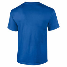 Load image into Gallery viewer, Charlotte Douglas International Airport T-shirt North Carolina Blue Tee Shirt

