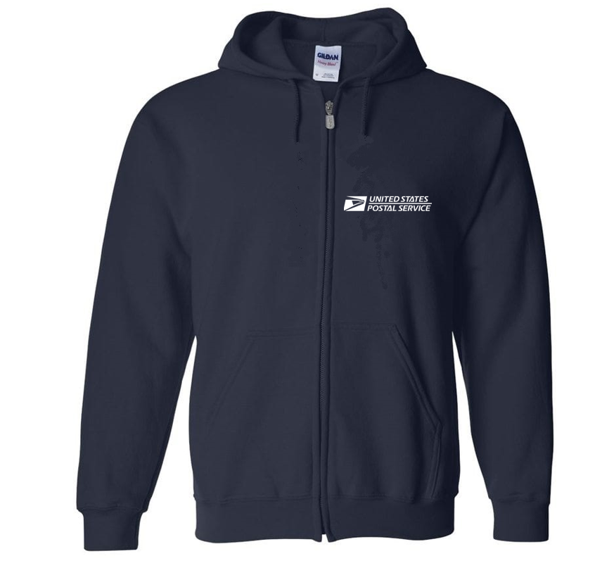 Usps sweatshirt top