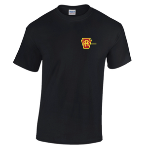 PENN Logo Short Sleeve T-Shirt